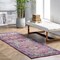 Nuloom Verona Vintage Persian Area Rug 2ft 8in x 8ft RZBD07D-2808 - alternate 1